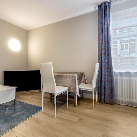 Kleine Huette In St Pauli Hamburg Daire Dış mekan fotoğraf